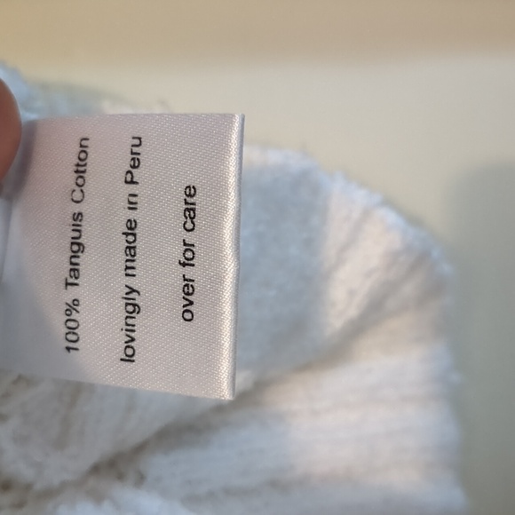 Rachel Comey Barca Pullover Sweater - Picture 12 of 13